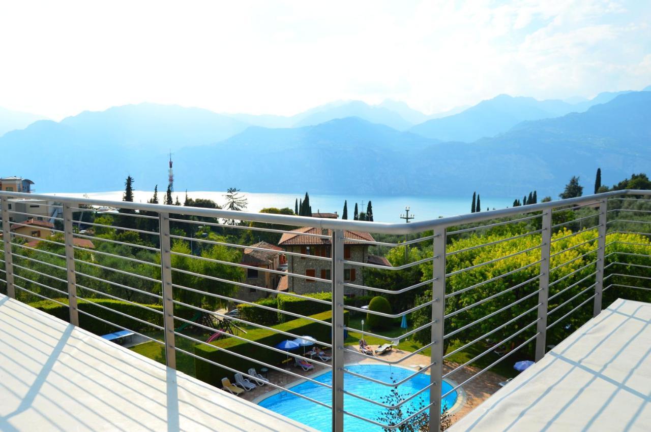 Park Hotel Val Di Monte ***S Malcesine Extérieur photo