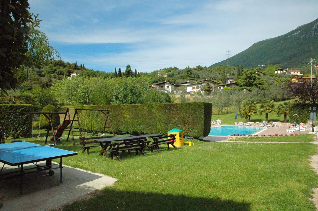 Park Hotel Val Di Monte ***S Malcesine Extérieur photo