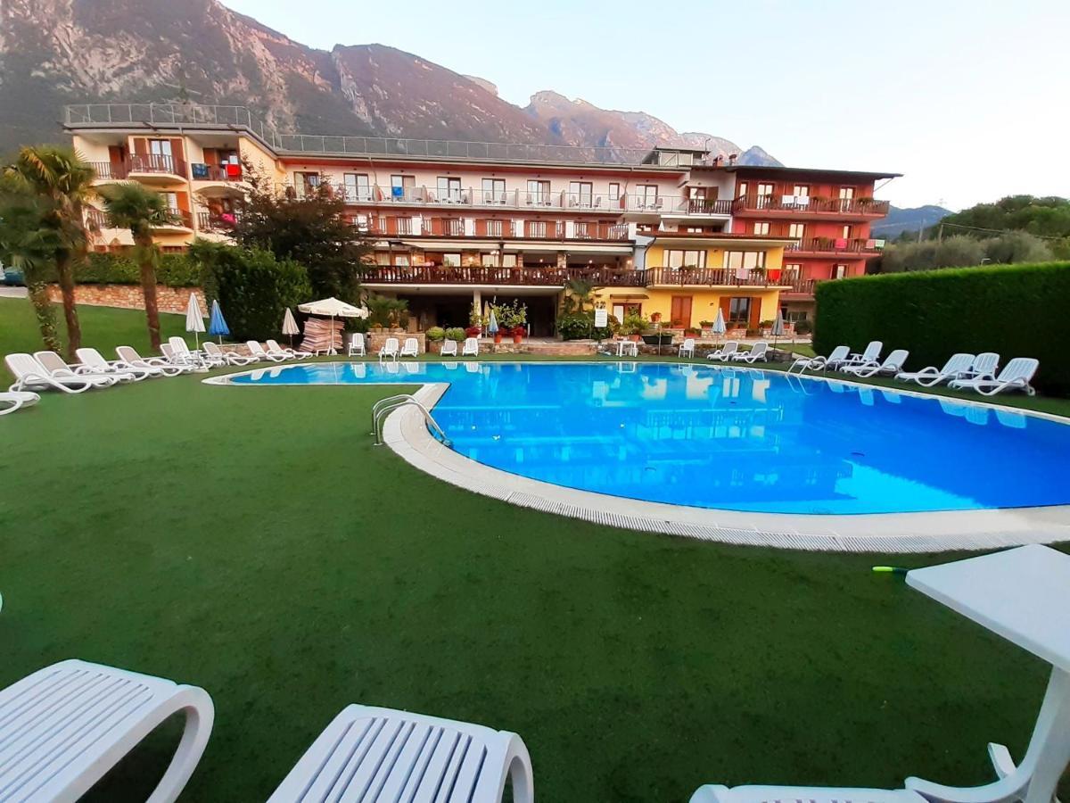Park Hotel Val Di Monte ***S Malcesine Extérieur photo