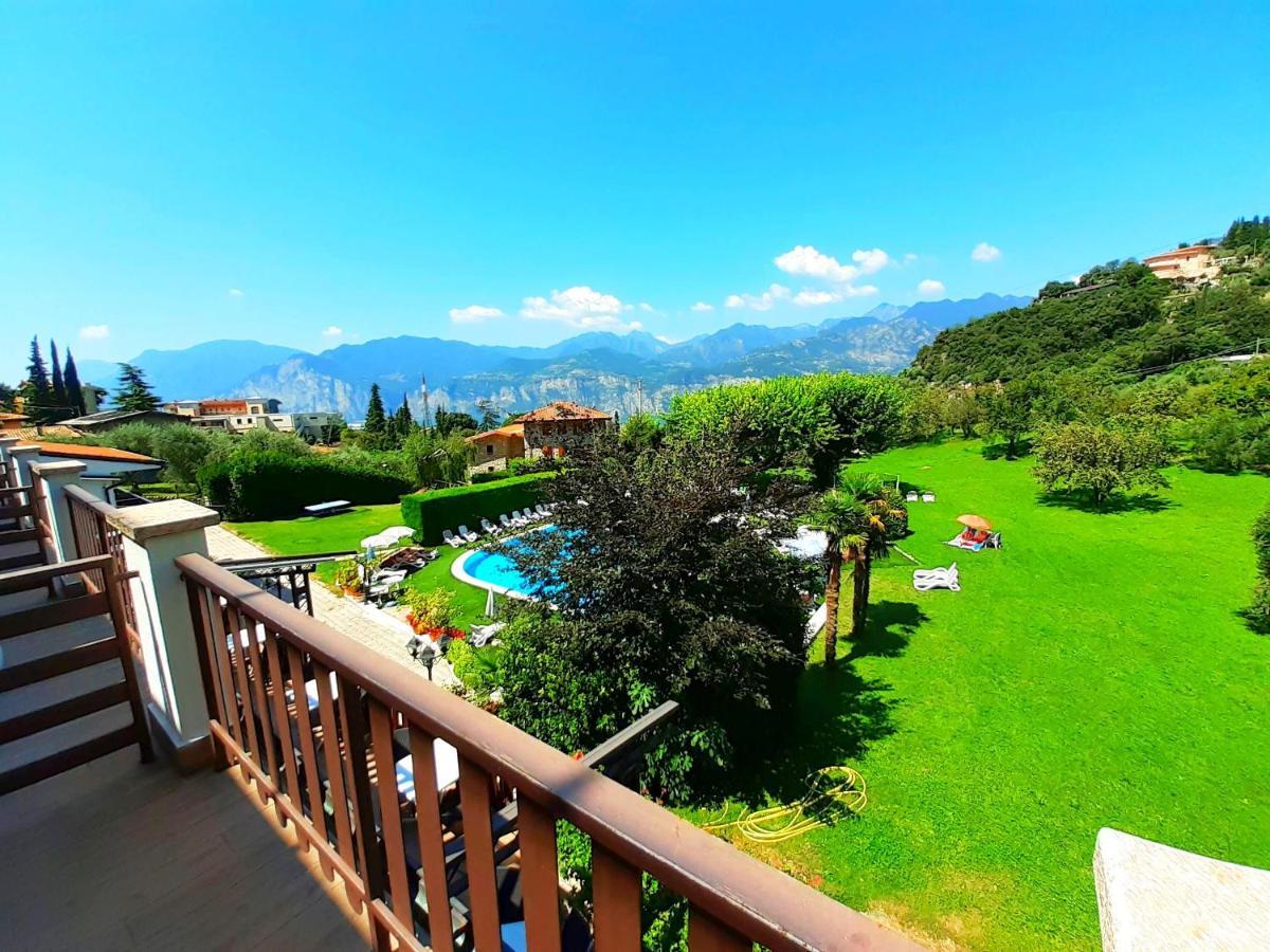 Park Hotel Val Di Monte ***S Malcesine Extérieur photo