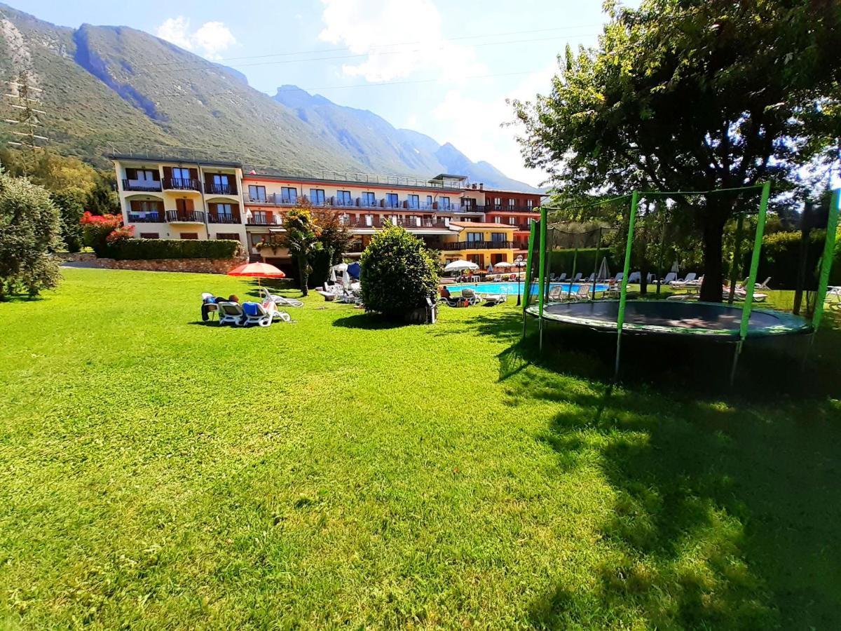 Park Hotel Val Di Monte ***S Malcesine Extérieur photo