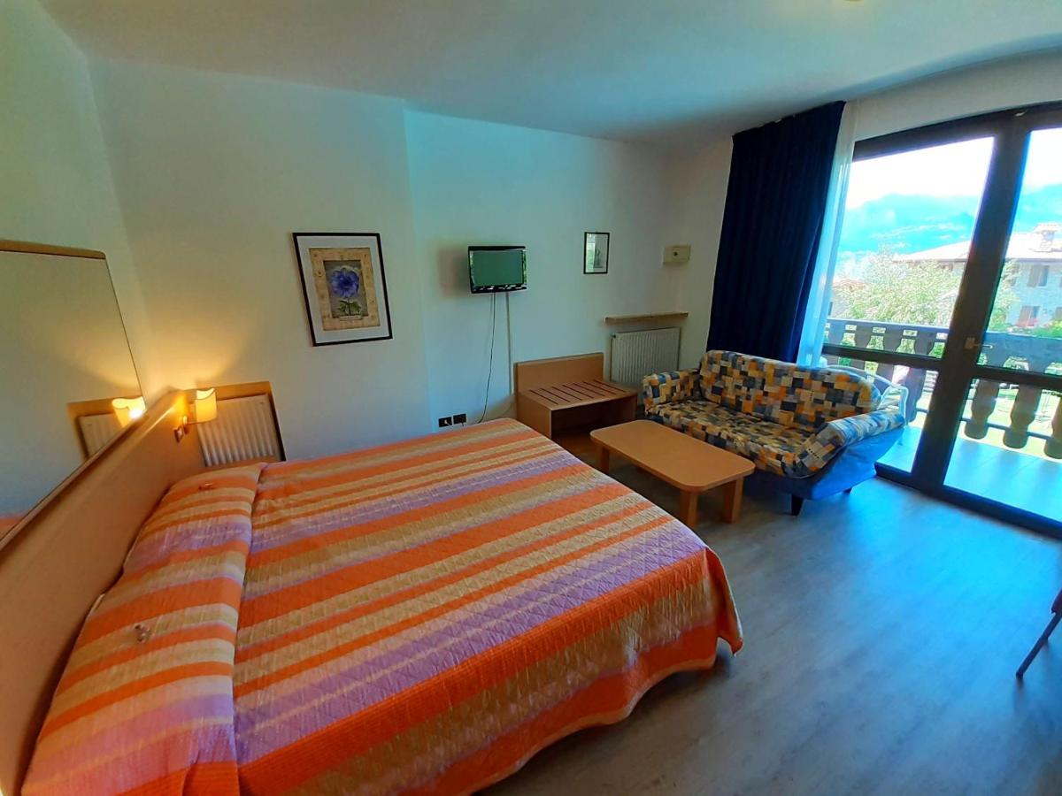 Park Hotel Val Di Monte ***S Malcesine Extérieur photo